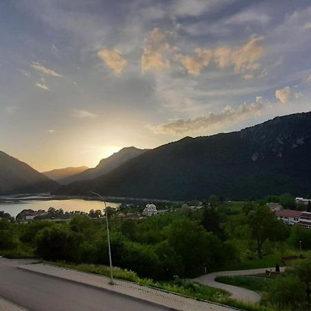 Apartman Sofija Plužine Dış mekan fotoğraf