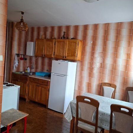 Apartman Sofija Plužine Dış mekan fotoğraf