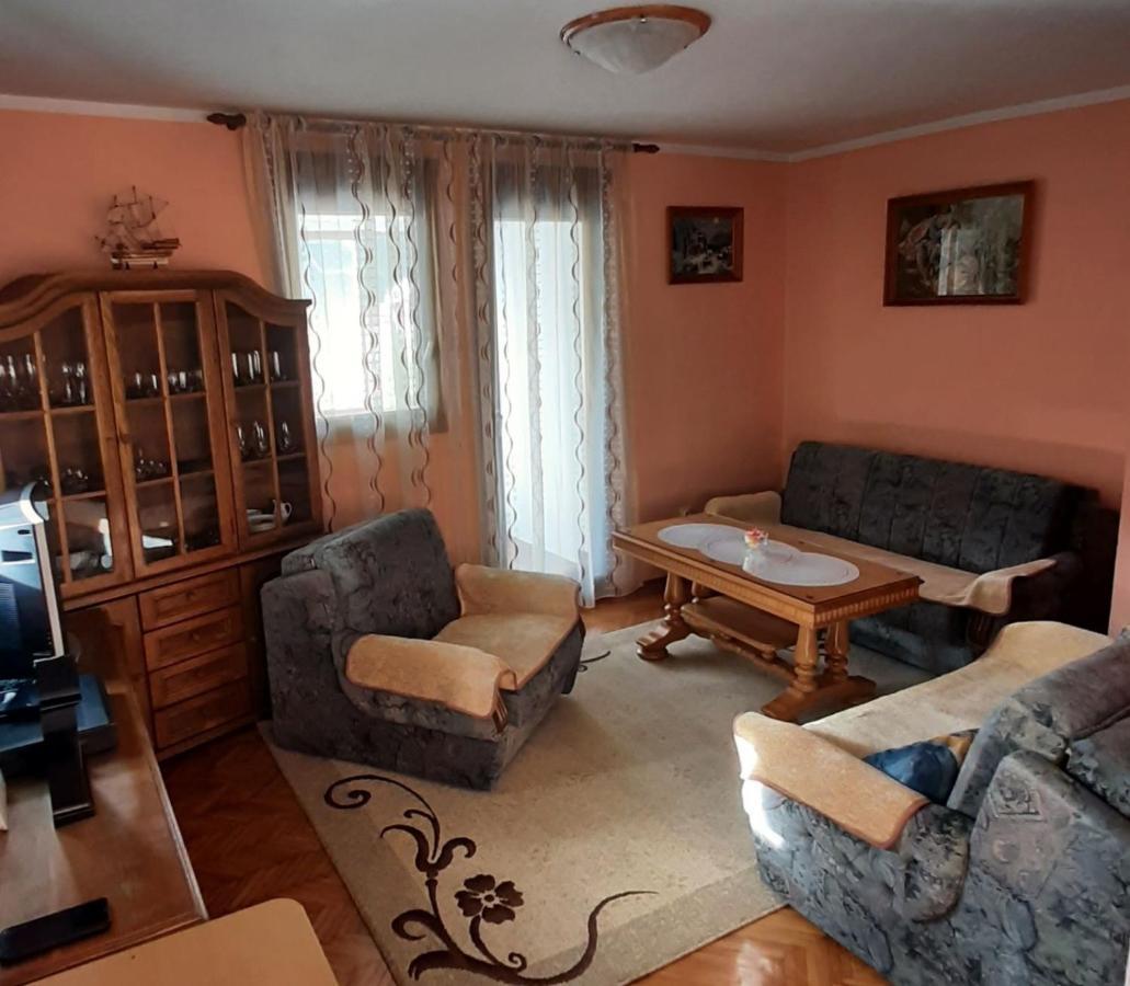 Apartman Sofija Plužine Dış mekan fotoğraf