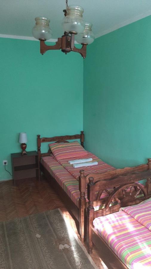 Apartman Sofija Plužine Dış mekan fotoğraf