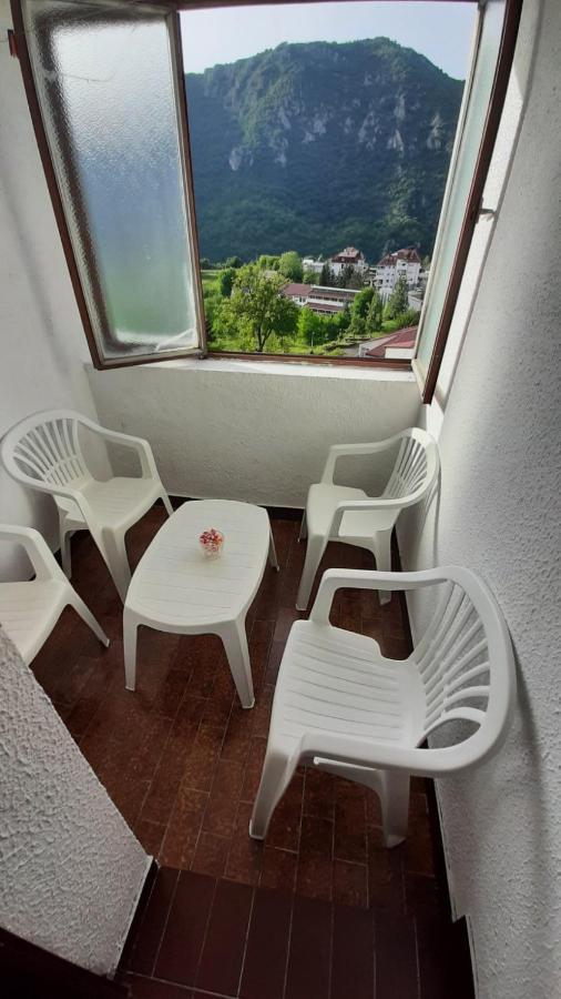 Apartman Sofija Plužine Dış mekan fotoğraf